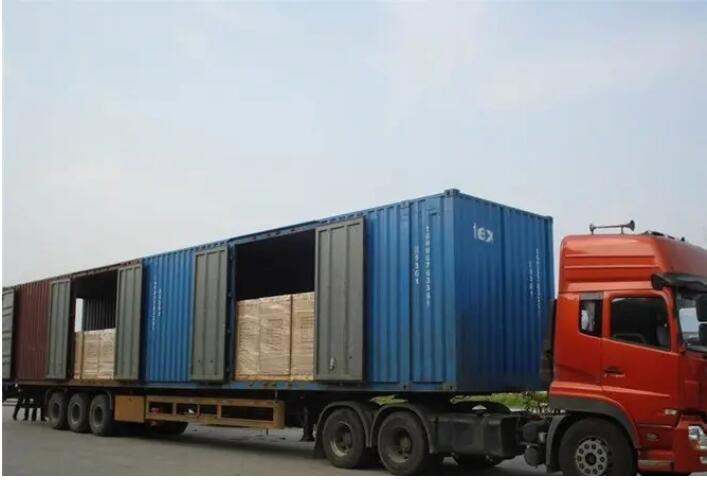 泉州到瑞金市整车运输