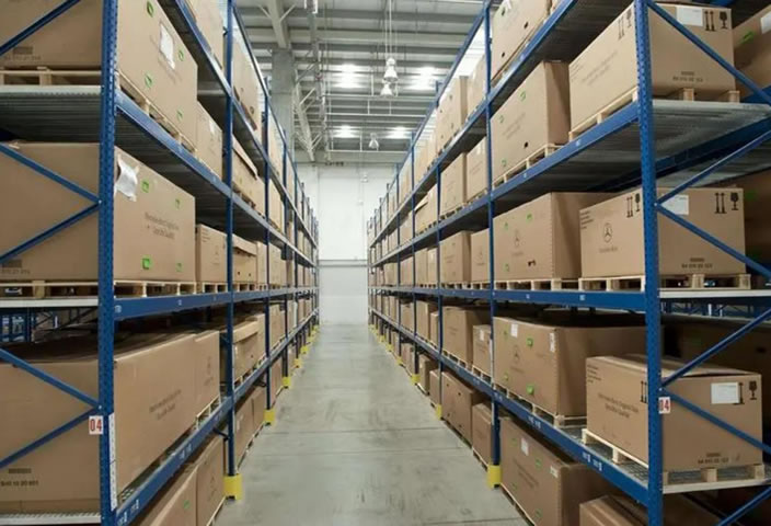 泉州到瑞金市货物仓储