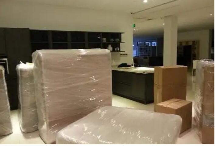 泉州到瑞金市长途搬家