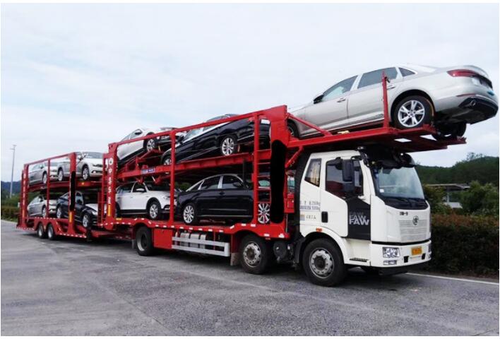 泉州到瑞金市轿车托运